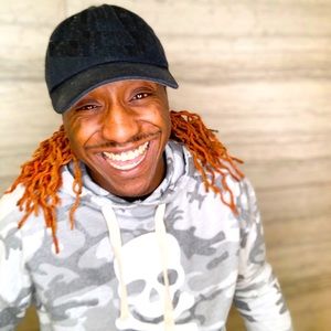 Meet your Posher, Willie